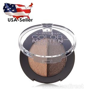Maybelline New York Eye Studio Color Molten Eye sh